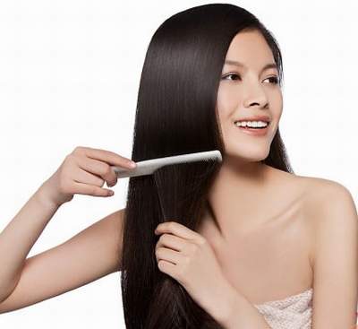 Những cách nào ngăn ngừa tóc rụng