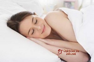 8 thói quen không tốt trước khi ngủ
