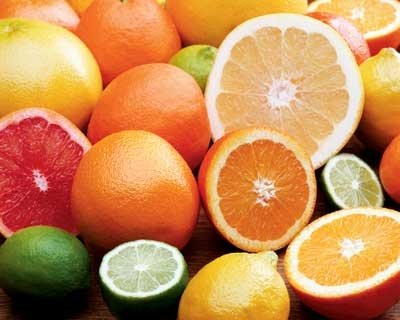 Những loại trái cây tốt nhất cho làn da của bạn